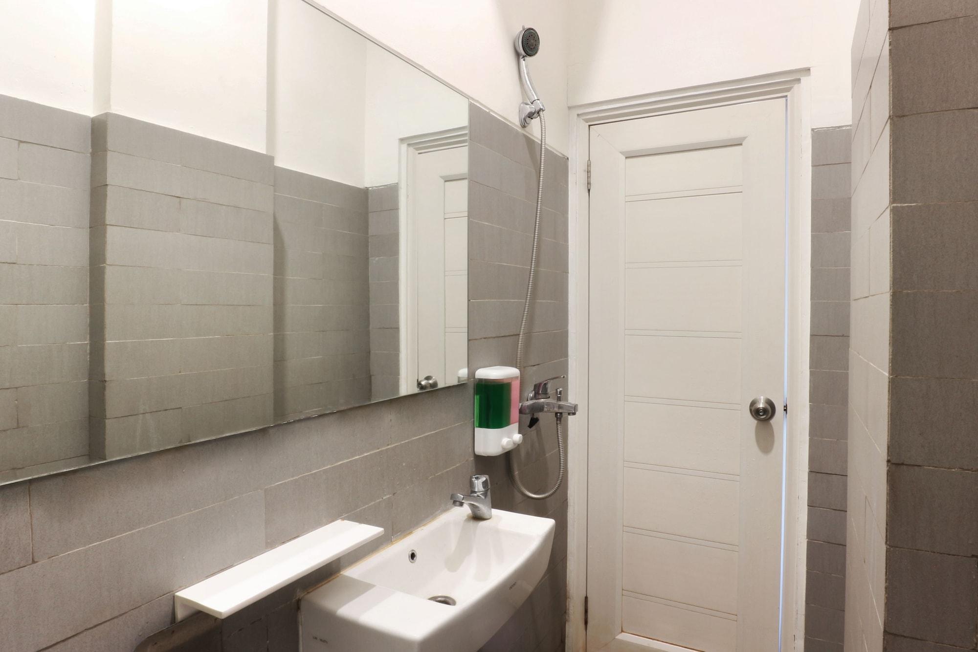 Urbana Homes Syariah Джакарта Екстер'єр фото