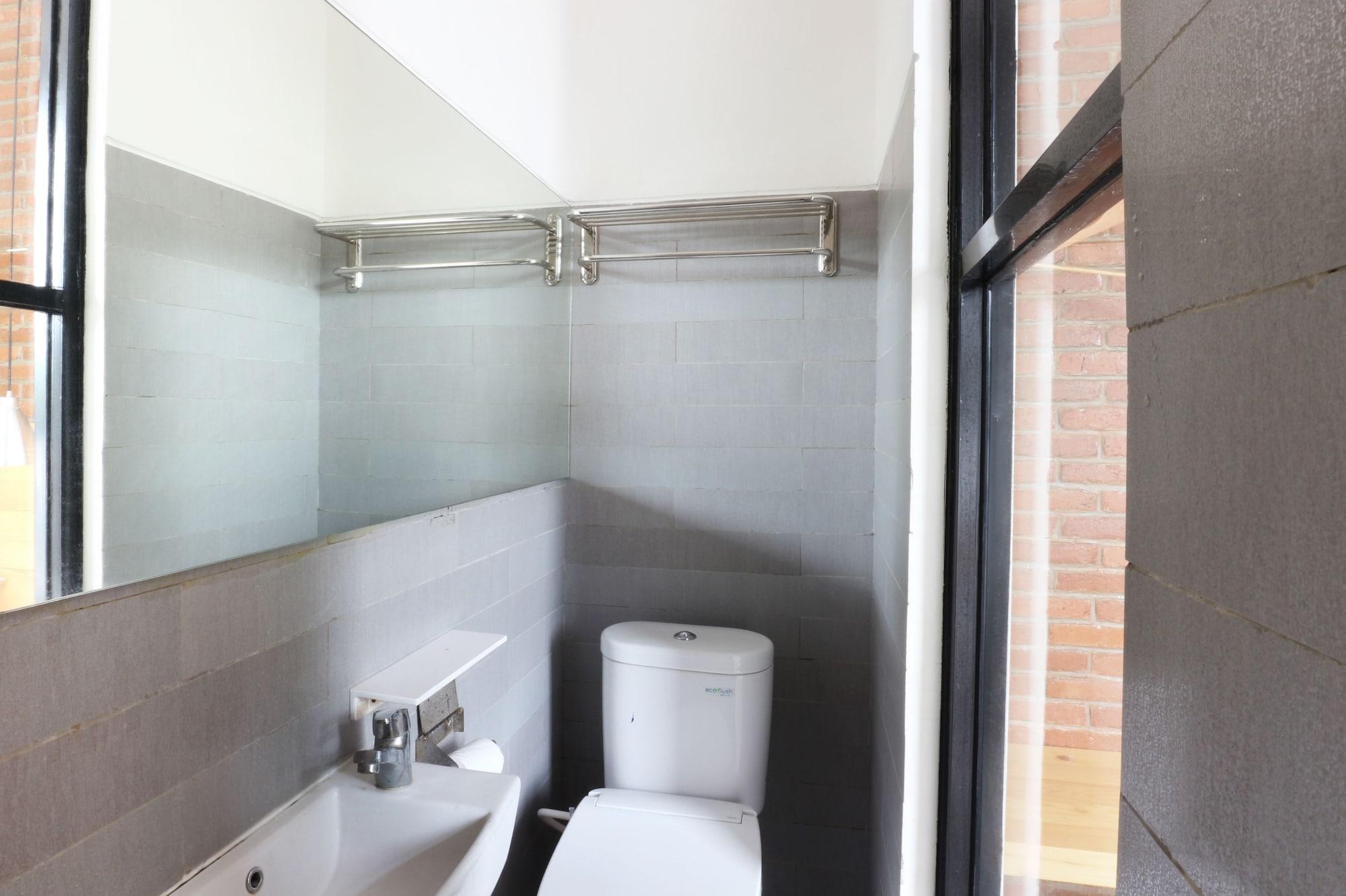 Urbana Homes Syariah Джакарта Екстер'єр фото
