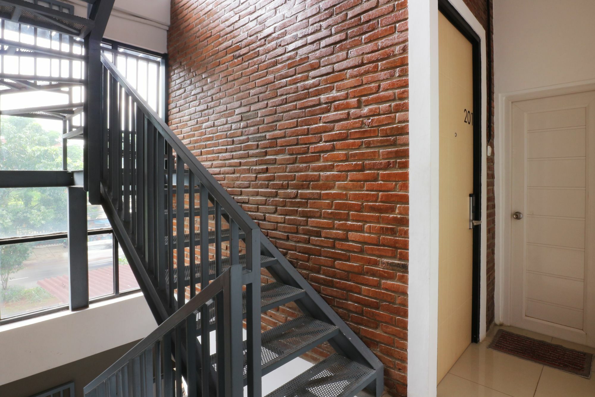 Urbana Homes Syariah Джакарта Екстер'єр фото