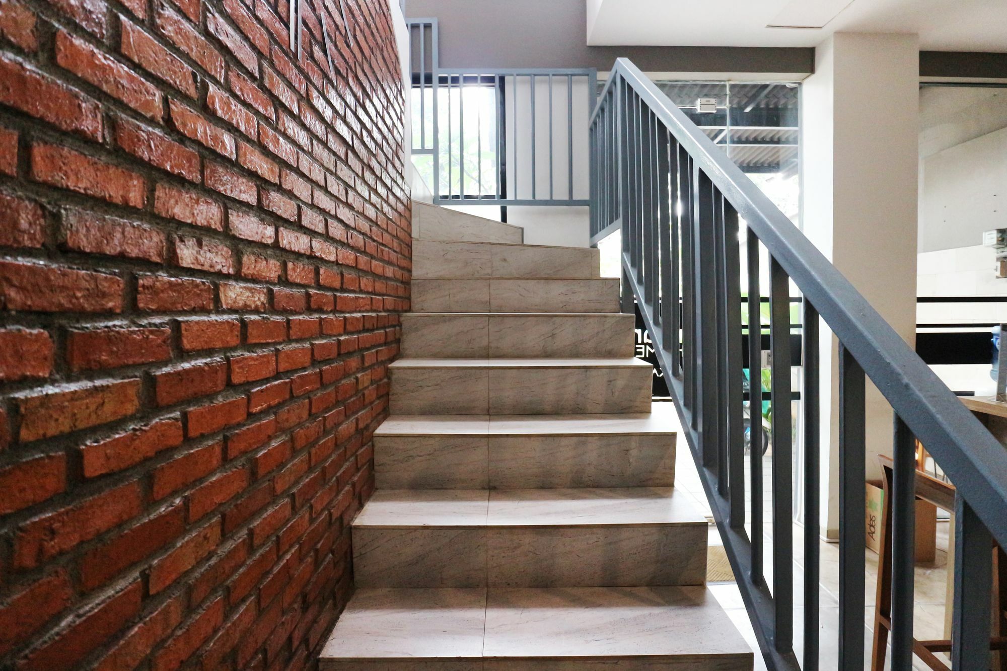 Urbana Homes Syariah Джакарта Екстер'єр фото